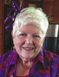 Obituary information for Donna Marie Marion