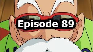 Watch full episode dragon ball super build divers anime free online in high quality at kissanime. Dragon Ball Super Episode 89 English Dubbed Watch Online Dragon Ball Super Episodes