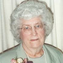 Obituary for Elaine Turner