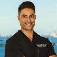 Peter Michael, MD, MBA