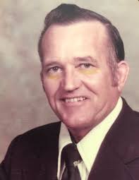 Obituary for Cecil D Duhon