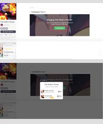 An email containing a link to reset your account . How Do I Unlock Episodes Tapas