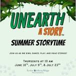 Summer Storytime
