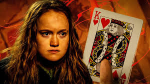 The King Of Hearts Card In Yellowjackets Meaning Explained