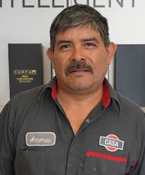 Casa Nissan Staff