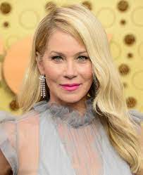 When christina applegate subtly roasted giuliana rancic. Christina Applegate 2019 Emmy Awards Celebmafia