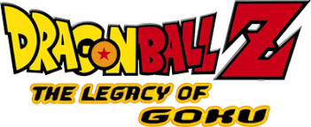 Maybe you would like to learn more about one of these? Dragon Ball Z The Legacy Of Goku Steamgriddb
