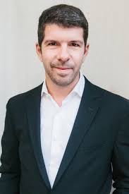 Interview: Alex Vaughan, Partner, Lucas Fox International