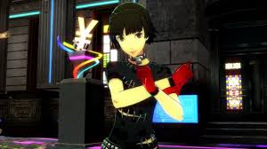 Some details of a wedding are quickly forgotten amid the excitement and emotion of the big day. Persona 3 Dancing In Moonlight And Persona 5 Dancing In Starlight Review Missed A Beat