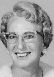 Marie Smithson Obituary (2009)