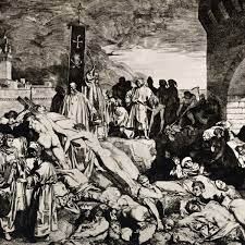 Maybe you would like to learn more about one of these? Black Death Causes Symptoms Impact History