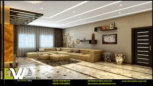 تصميم شقق 3d