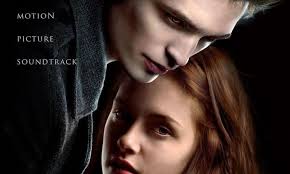 The Surprisingly Novel Music Choices of the 'Twilight' Series