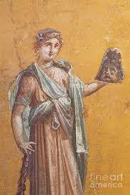 Image result for Melpomene
