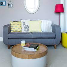 Wooden sofa sets or those made with leather or rattan, or perhaps sofa designs for large spaces or those for small living rooms. Small Living Room Ideas How To Decorate Compact Sitting Room And Snugs