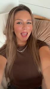 Alyssa Carey's Instagram, Twitter & Facebook