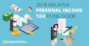 An easy way to know whether you need to pay up is to take a look at the ea. Complete Malaysia Personal Income Tax Guide 2018 Ya2017 Comparehero