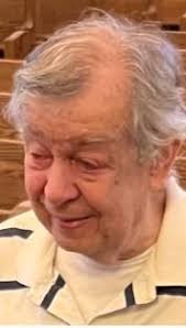 Albert Spring Obituary