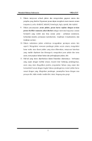 Contoh Pidato Rekreatif Contoh Soal Dan Materi Pelajaran 3