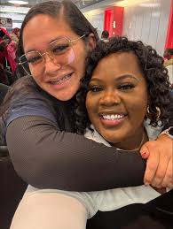 So grateful for these beautiful women. Strong, loving, supportive, and  inspiring in ways they probably don't even realize. I'm so proud of you  ladies and blessed to walk alongside you. Love you