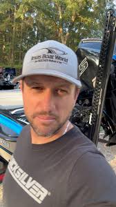 The Bass Cat Boats puma is staying close! Will still be a lot of good times  had in this one, proud for the Bullards getting it! Congrats Cullen and  Bennett!