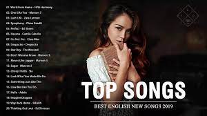Music gaming terbaik 2019 musik gue main game tanpa iklan. Top Hits 2019 Kumpulan Lagu Barat Terbaru 2019 Musik Terpopuler Untuk Kerja Dan Santai Youtube