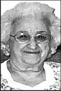 Winona Hoard Obituary (2013)