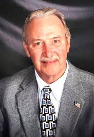 Michael Barnhardt Obituary (1945