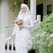 Maybe you would like to learn more about one of these? Nastasya Kurung Baju Kurung Baju Tunang Baju Kahwin Wedding Dress Baju Nikah Kurung Moden Shopee Malaysia