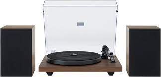 Crosley C62 Review Is It A Dependable New Tech System