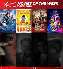 Tgv Cinemas Movies Of The Week 7th February 2019 Facebook February month 2019 released movies hit? movies of the week 7th february 2019 facebook