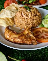 Herjuno peserta tertinggi di tanjakn built up wong solo trabas x tab 4 boja. Hello Sunday What You Ayam Penyet Wong Solo M Sia Facebook