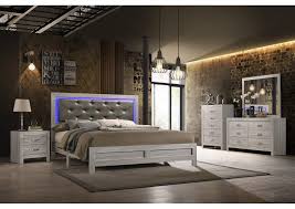 Costumes can be changed from the dresser at lucy's house after advancing the game to a certain point. Cosmos Furniture Yasmine Modern Gray Queen Bedroom Set W Dresser Mirror Best Buy Furniture And Mattress