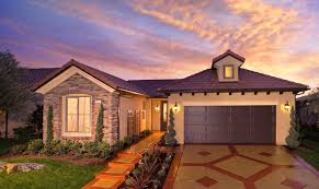 Overture Plan From Granville Homes Granville Homes Home Front Yard Design