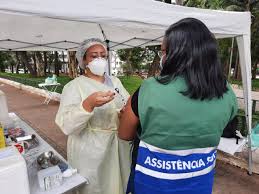 Avanços tecnológicos contribuíram para a melhoria de várias áreas da humanidade. Servidores Da Assistencia Social Tomam Primeira Dose Da Vacina Contra Covid 19 Secretaria Municipal De Assistencia E Desenvolvimento Social Prefeitura Da Cidade De Sao Paulo