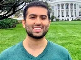 Indian-American announces bid for Texas county commissioner