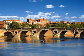 Numéro de téléphone et adresse complète de de la cruz manuel à toulouse. Why You Should Skip Paris And Visit Toulouse Instead Vogue