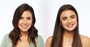 Since filming matt james' season of the bachelor, rachael kirkconnell has had to spend a lot time addressing her past. Bachelor S Katie Thurston Says Rachael Kirkconnell S Actions Are Unacceptable