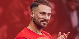 Alexis Mcallister's Instagram, Twitter & Facebook