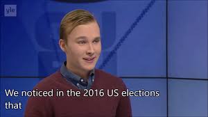 Government agrees no singing, no dancing covid policy for bars, restaurants. Tuukka Tuomikoski Yle Uutiset News Youtube