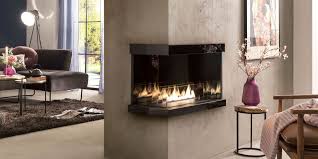 This coffee table takes cozy to a whole new level with its built in fireplace. Built In Fireplace 2l Ebios Fire