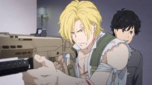 Each anime thumbnail is conveniently . Banana Fish Episode 10 Review Youtube