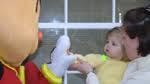 Please browse our collection of videos and visit our online store to buy merchandise of your favorite characters. Dooley Visits Musc 11 22