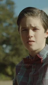 Bernard Avery Lucas Eleanor Real Shorts Lucas Puts in Lilo's Mouth