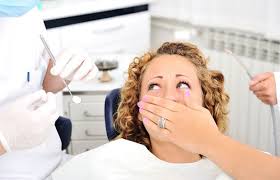 Dental Phobias