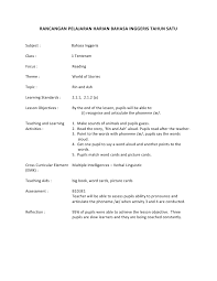 >> rph dalam bentuk softcopy msword. Munirahzulkunain