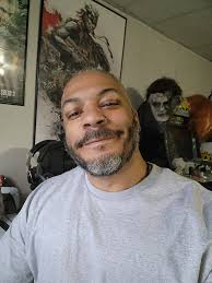 Good afternoon, guys. I hope you're all enjoying your day. 😎👋🏾❤️