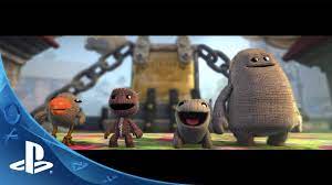 Littlebigplanet 3 The Journey Home Chega Hoje Playstation Blog Br