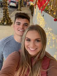 Olivia Hanson and Kyle Cronin's Wedding Website