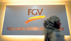 Felda global ventures holdings bhd. Fgv Appoints Officer In Charge To Cover Ceo Duties